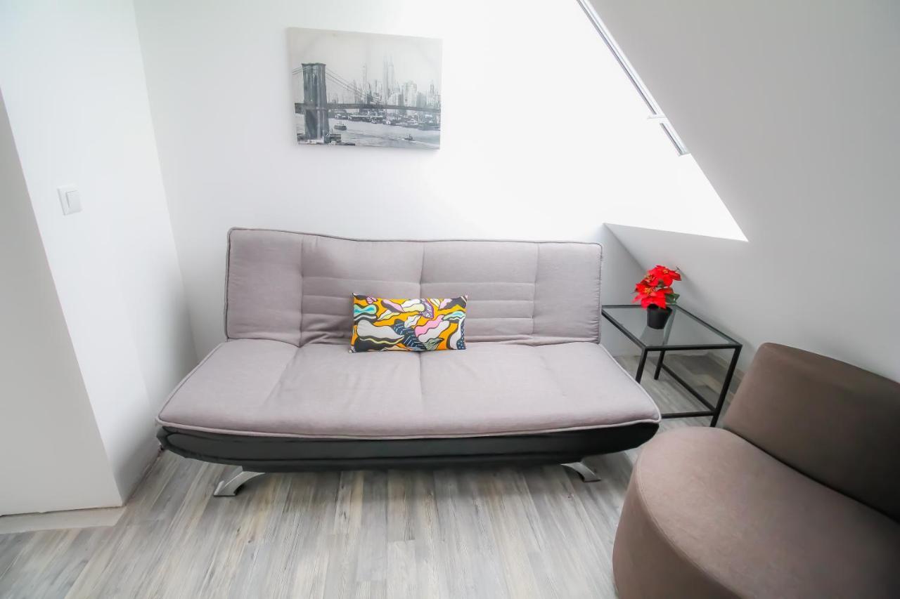 Private Triple Bedroom In Shared Dw171-4 Apartament *