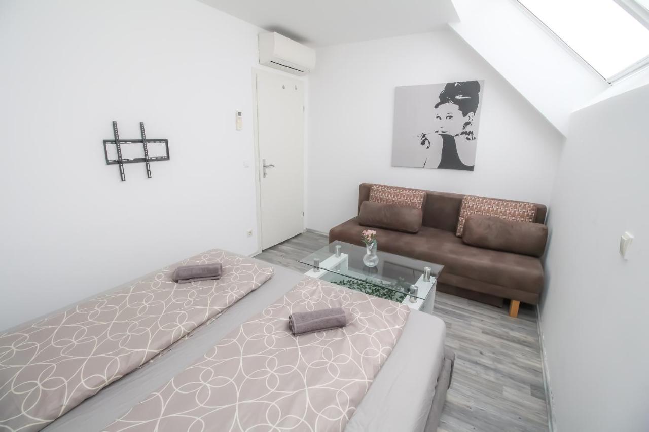 Private Triple Bedroom In Shared Dw171-4 Apartament *