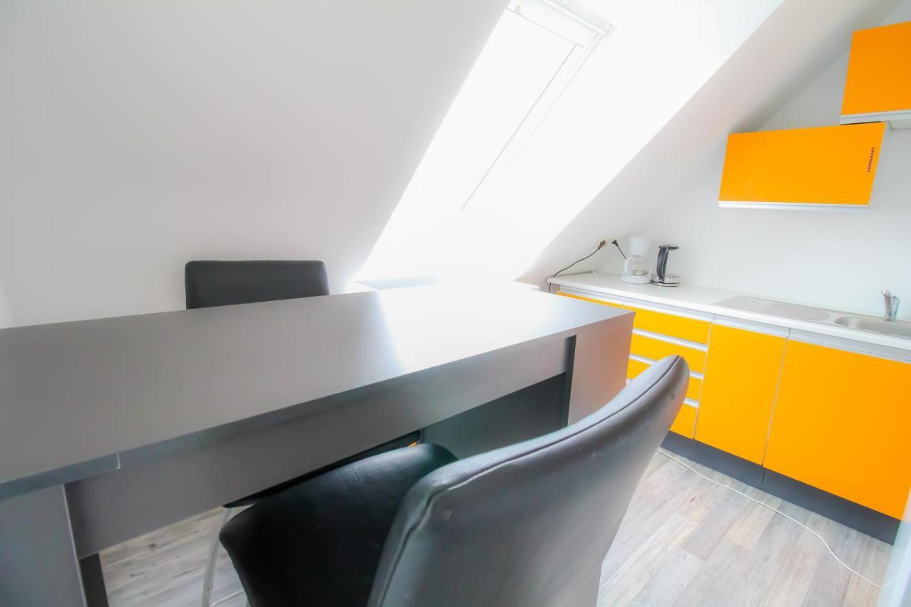 Private Triple Bedroom In Shared Dw171-4 Apartament