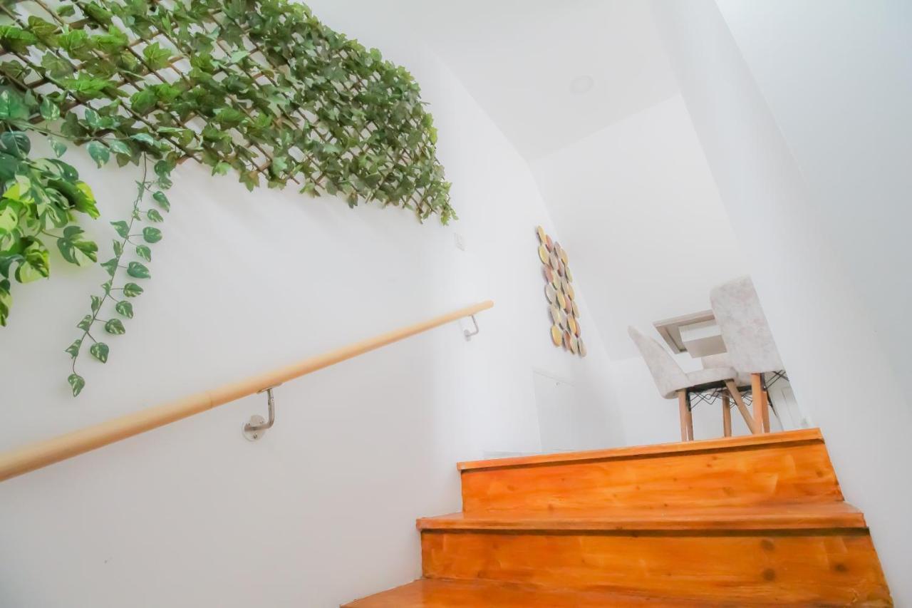 Private Triple Bedroom In Shared Dw171-4 Viena