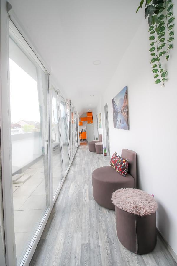 Private Triple Bedroom In Shared Dw171-4 Apartament *